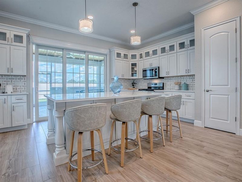 Furnished interior view inside a new home in , Oxford (Image 14). Furnished interior view inside a new home in , Oxford (Image 14).