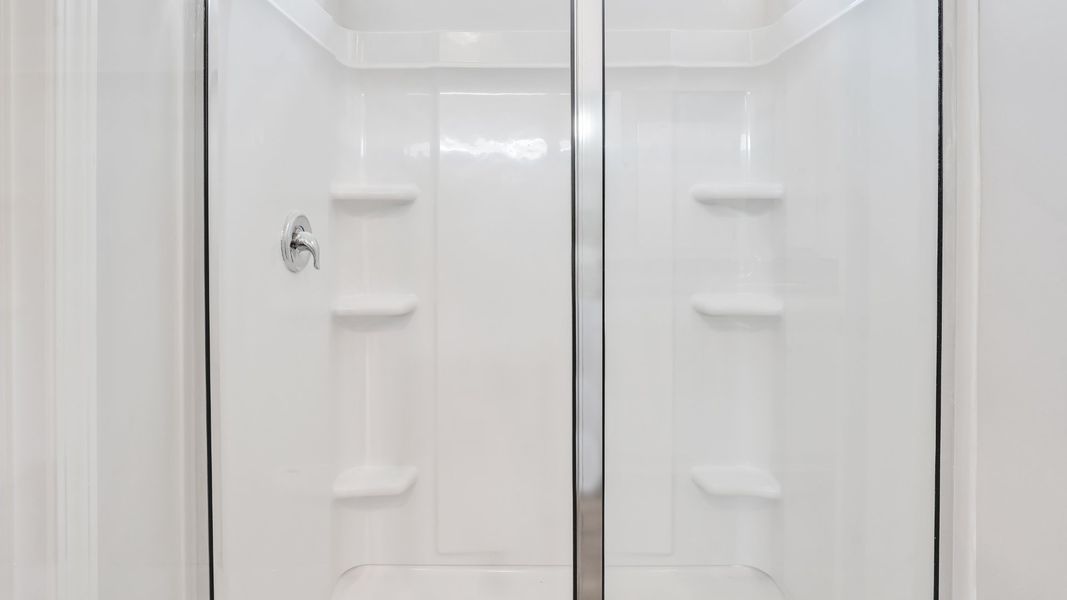 Close-up of interior finishes inside a home in Vineyard Trail, Jacksonville (Image 9).