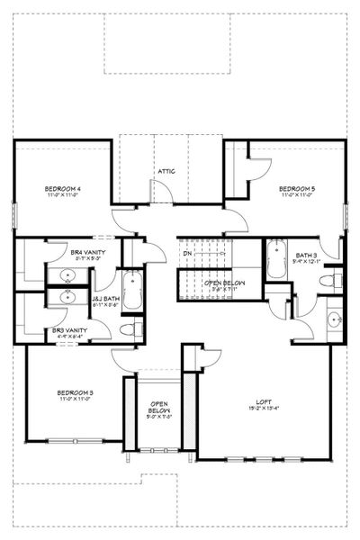 2nd floor 2nd floor