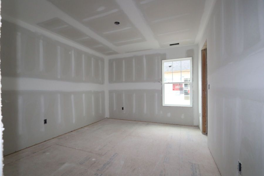 Drywall Drywall