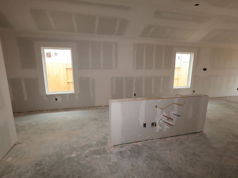 Drywall