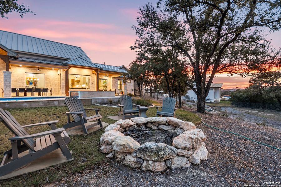 Community amenities in , Boerne (Image 40).