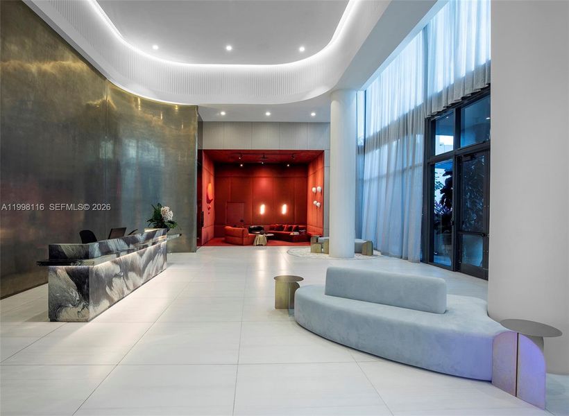 Community amenities in , Hallandale Beach (Image 36).