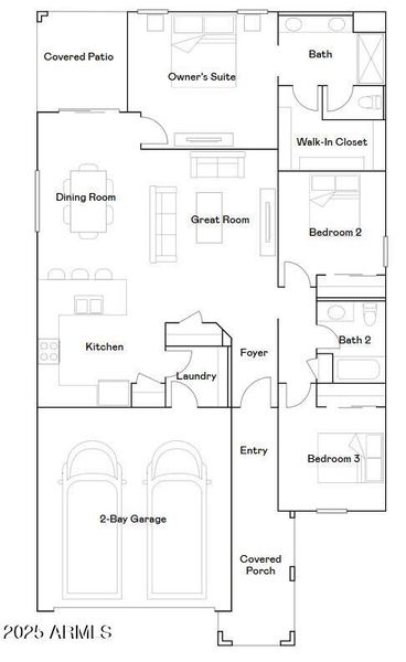 Floorplan Floorplan