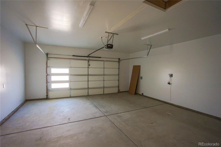 In-progress construction of a new home in , Pueblo, CO (Image 36).