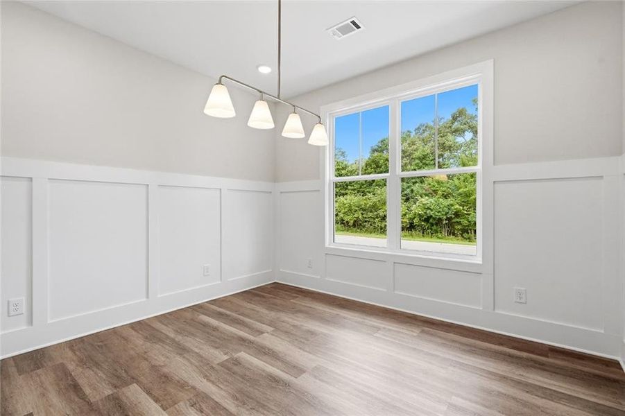 Spacious, unfurnished interior of a new home in , Demorest (Image 32). Spacious, unfurnished interior of a new home in , Demorest (Image 32).