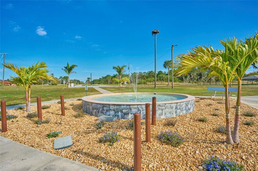 Community amenities in , Indian Lake Estates (Image 27).