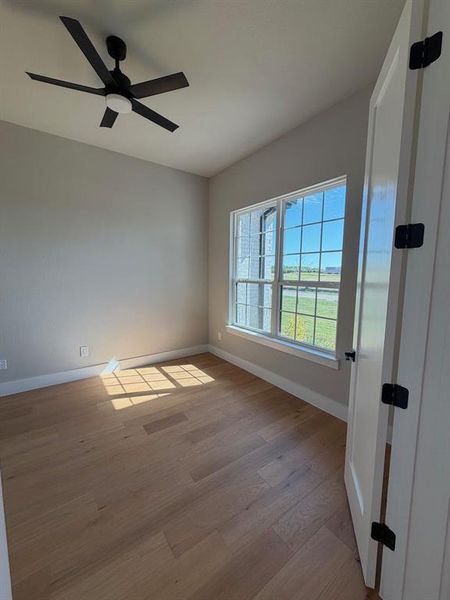 Spacious, unfurnished interior of a new home in Capitol Hill, Anna (Image 10). Spacious, unfurnished interior of a new home in Capitol Hill, Anna (Image 10).