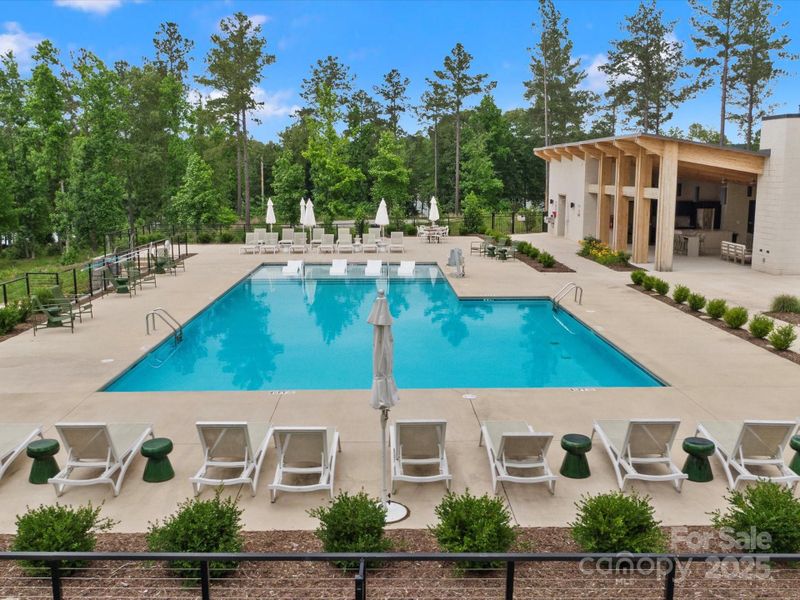 Community amenities in , Connelly Springs (Image 42).