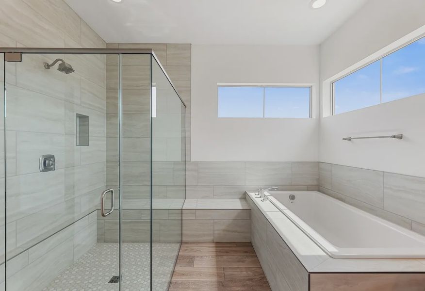 Primary Bath - 15 of 24