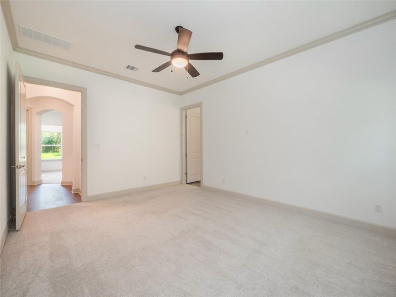 Spacious, unfurnished interior of a new home in , Manchaca (Image 31). Spacious, unfurnished interior of a new home in , Manchaca (Image 31).