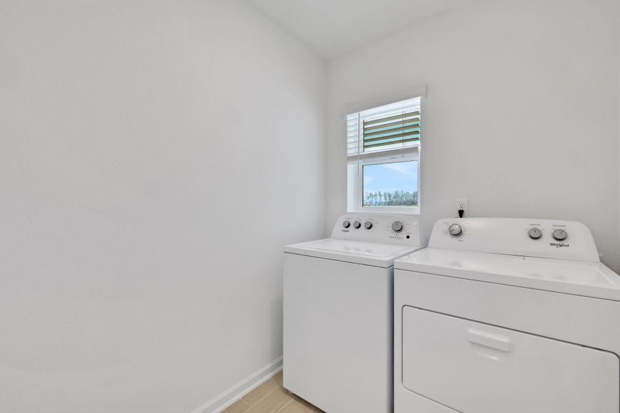 Avery New Home in Jacksonville, FL.  - Slide 30