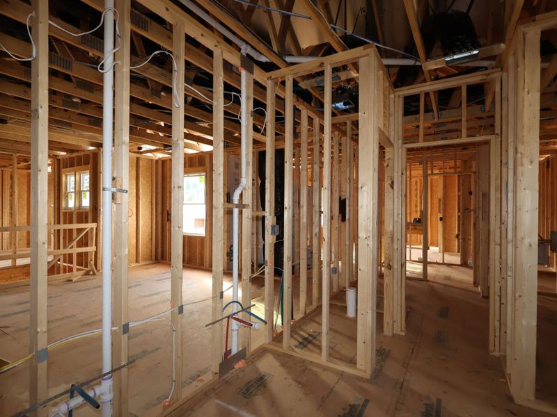 Framing Framing