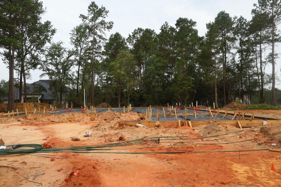 Every foundation at DWH is engineered and it’s inspected three times! We do not do “batch” testing. Rest easy knowing your foundation comes with a 10 year warranty. Every foundation at DWH is engineered and it’s inspected three times! We do not do “batch” testing. Rest easy knowing your foundation comes with a 10 year warranty.
