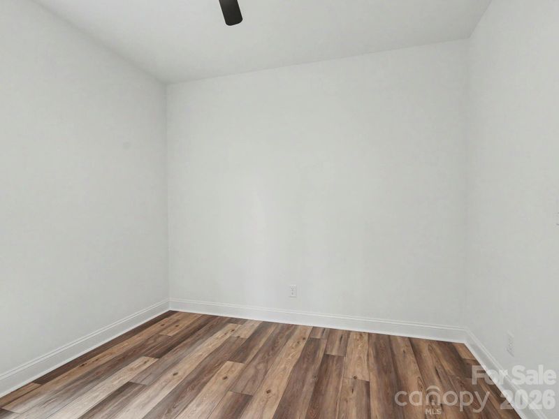 Spacious, unfurnished interior of a new home in , Mooresville (Image 35).