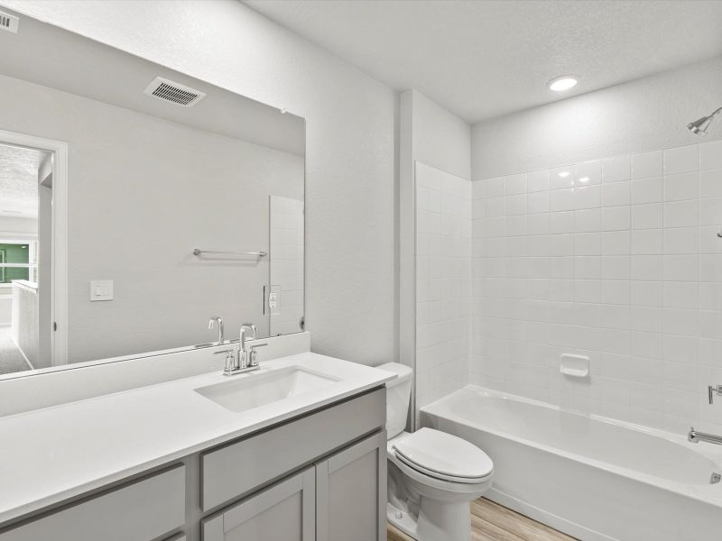 Welcome to the Juniper floorplan. Welcome to the Juniper floorplan.