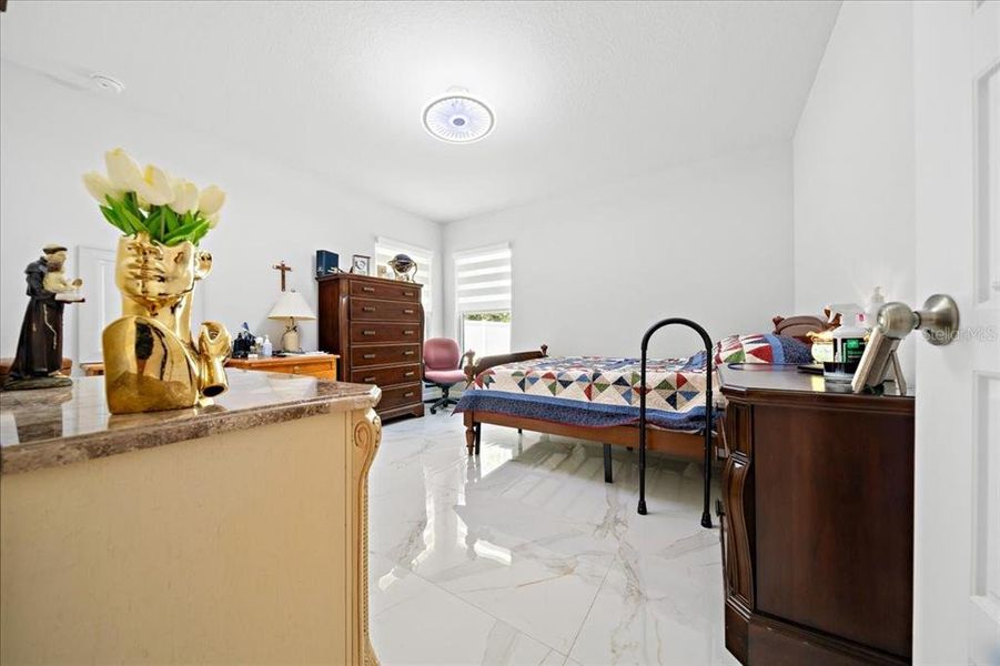 Furnished interior view inside a new home in , Ocala (Image 45). Furnished interior view inside a new home in , Ocala (Image 45).