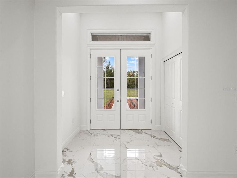 Spacious, unfurnished interior of a new home in , Eustis (Image 18). Spacious, unfurnished interior of a new home in , Eustis (Image 18).