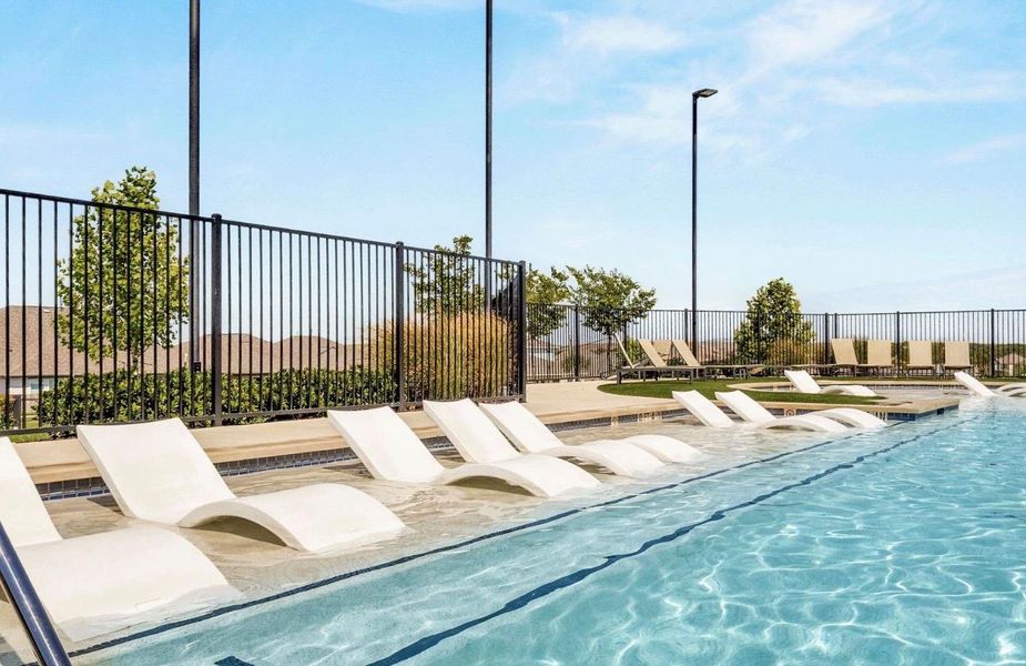 Community amenities in , Buda (Image 35).