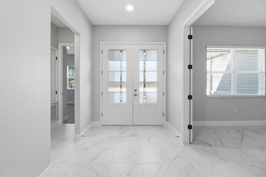 Spacious, unfurnished interior of a new home in , Beverly Hills (Image 17).