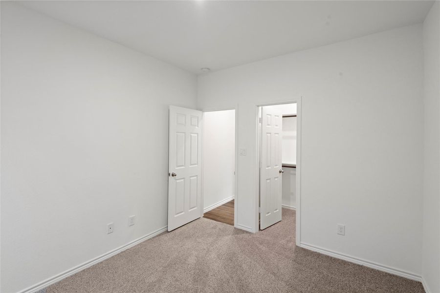 Spacious, unfurnished interior of a new home in , Dayton (Image 22).