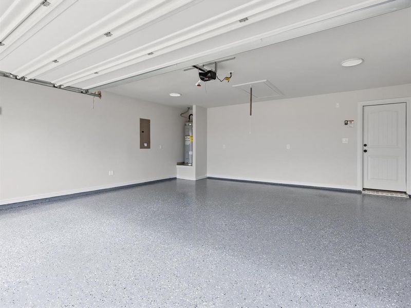 Spacious, unfurnished interior of a new home in , Springtown (Image 32). Spacious, unfurnished interior of a new home in , Springtown (Image 32).