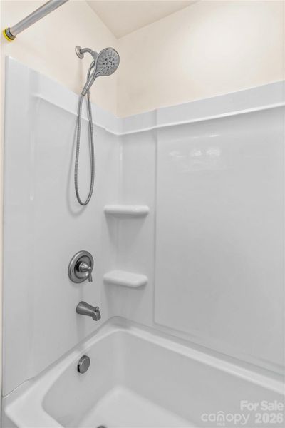 Close-up of interior finishes inside a home in , Statesville (Image 19). Close-up of interior finishes inside a home in , Statesville (Image 19).