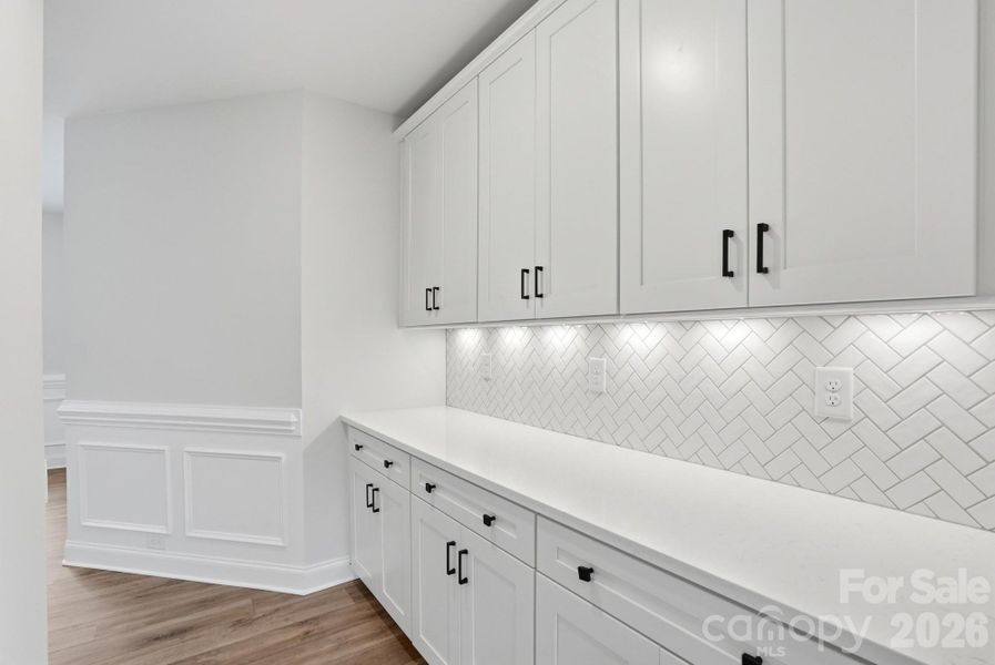 Butlers Pantry