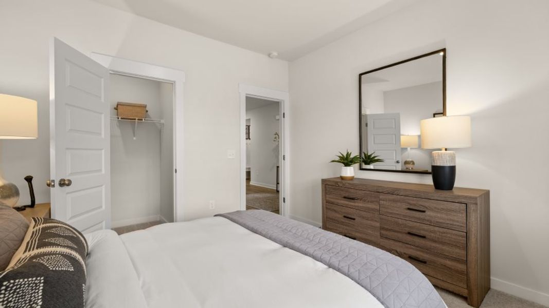 Ashbury Bedroom 3 Ashbury Bedroom 3