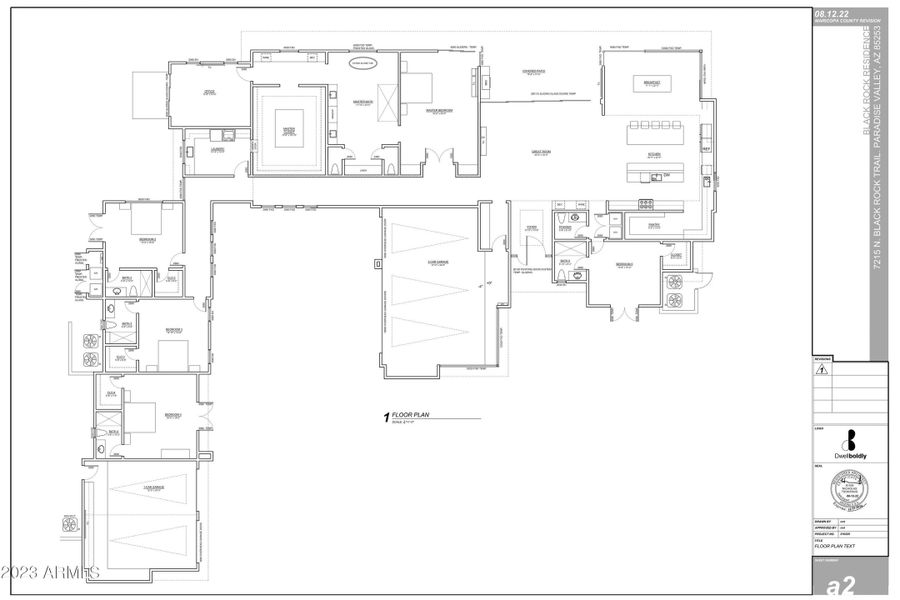 Floorplan Floorplan
