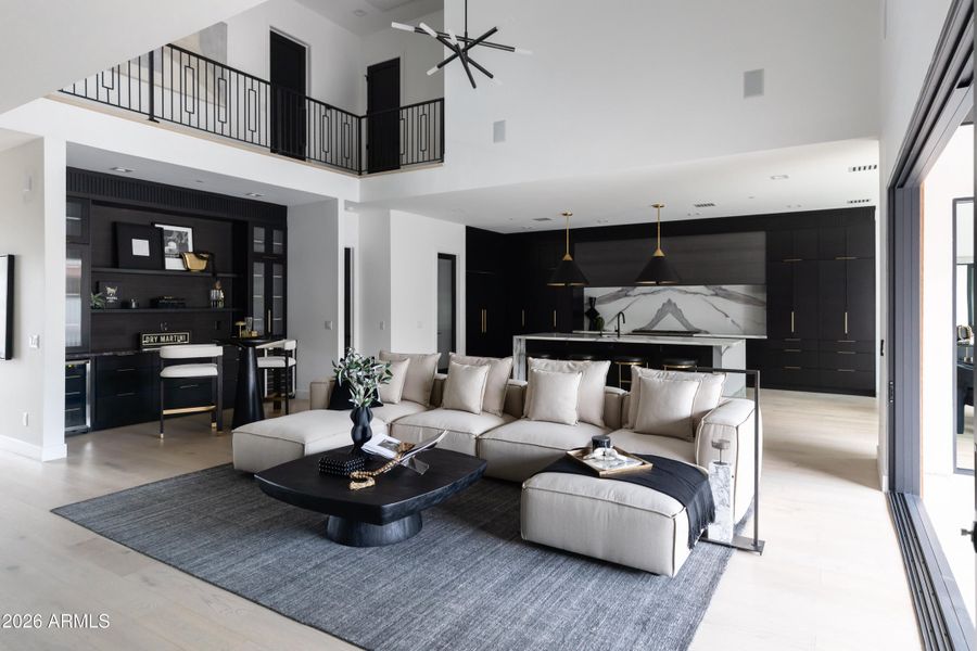 Great Room Great Room