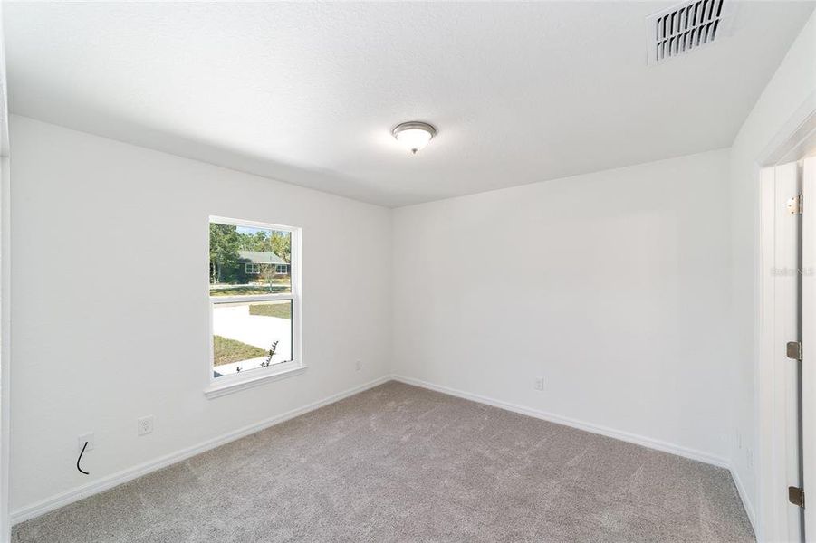 Spacious, unfurnished interior of a new home in , Dunnellon (Image 38). Spacious, unfurnished interior of a new home in , Dunnellon (Image 38).