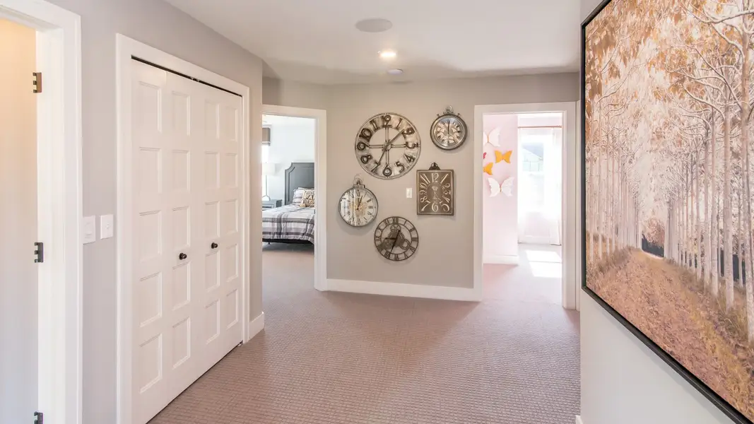 Image 86 representing the The Chesterfield by Norfolk Homes in Valleys, Jackson, MI.