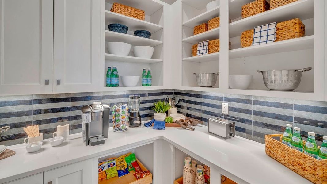 Pantry