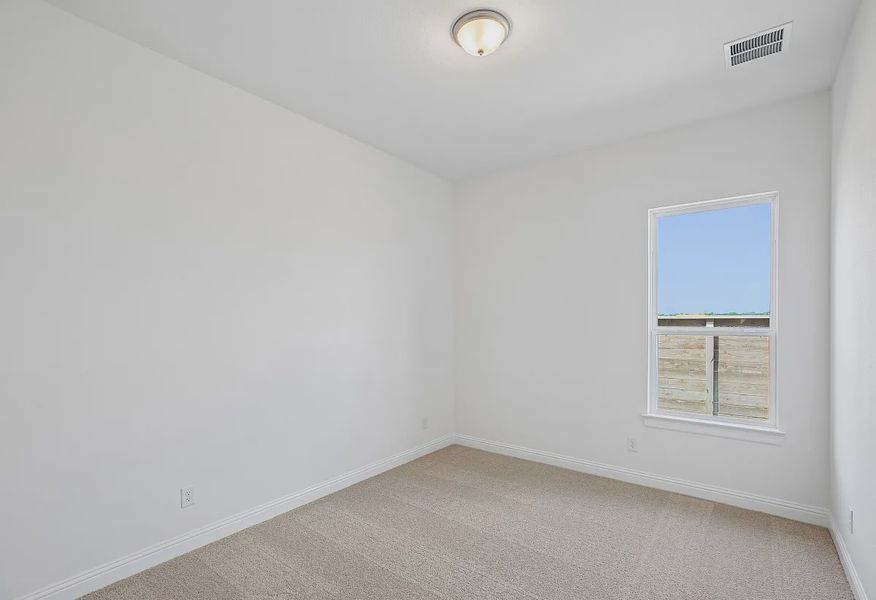 Homesite 1702 Bed 3 - 16 of 18