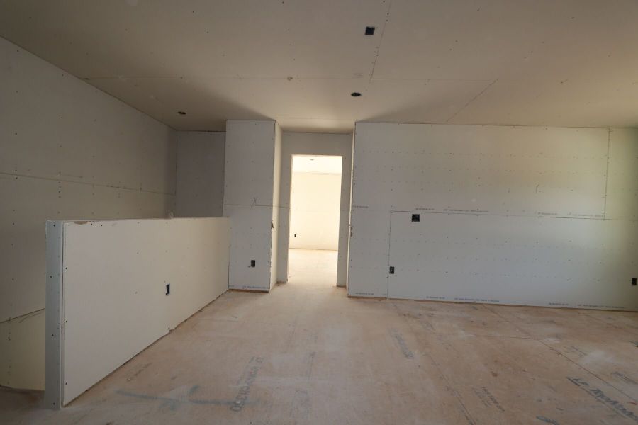 Drywall Drywall