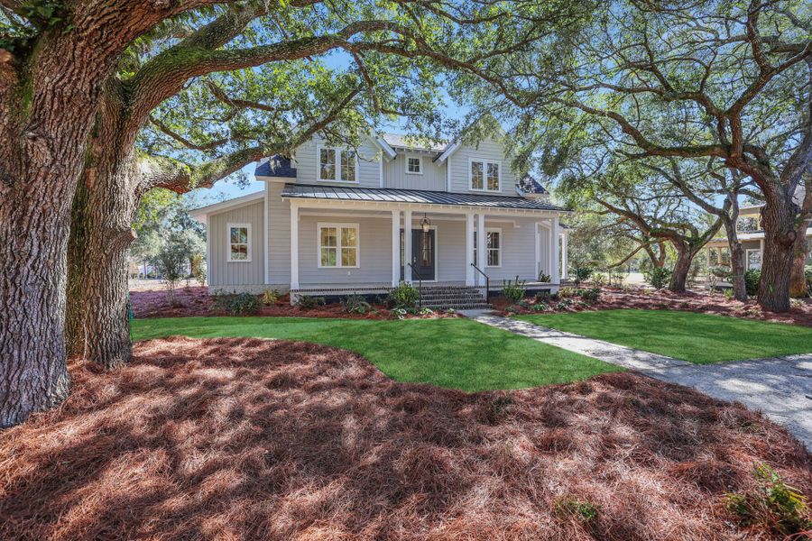 7 Greeters Lane, Okatie, SC.  - Slide 13