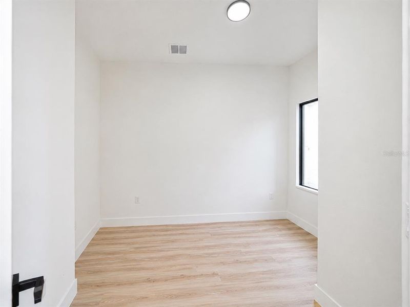 Spacious, unfurnished interior of a new home in , North Port (Image 22). Spacious, unfurnished interior of a new home in , North Port (Image 22).