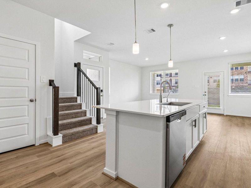 Photos are not of the actual home, but are photos of the builder home with same floorplan with similar interior finishes. Photos are not of the actual home, but are photos of the builder home with same floorplan with similar interior finishes.