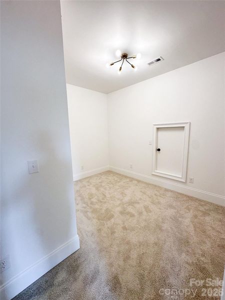 Spacious, unfurnished interior of a new home in , Matthews (Image 24). Spacious, unfurnished interior of a new home in , Matthews (Image 24).