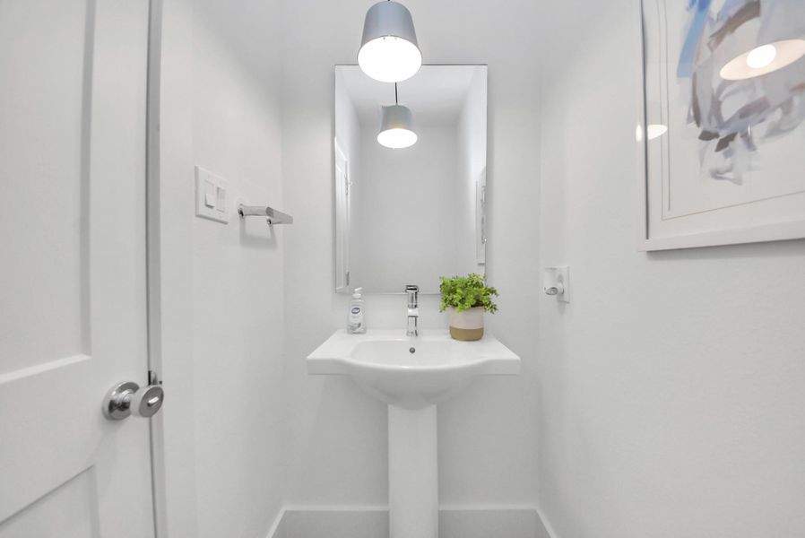 Image 45 of a home in Carver Landing.