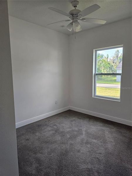 Spacious, unfurnished interior of a new home in , Altamonte Springs (Image 9).