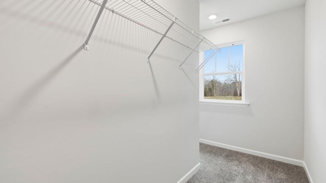 Spacious, unfurnished interior of a new home in Harrier Point, Woodruff (Image 29). Spacious, unfurnished interior of a new home in Harrier Point, Woodruff (Image 29).