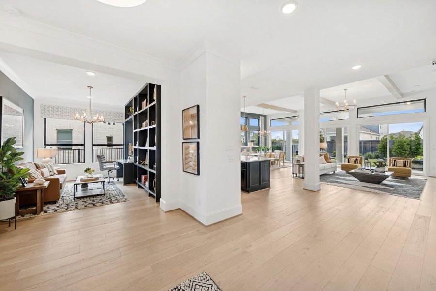 REPRESENTATIVE PHOTO - Photo does not represent actual home options and selection. Ask Sales consultant for specific selections. REPRESENTATIVE PHOTO - Photo does not represent actual home options and selection. Ask Sales consultant for specific selections.