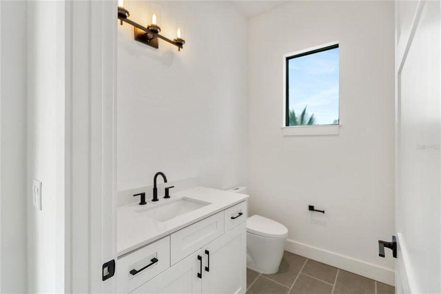 Furnished interior view inside a new home in , Longboat Key (Image 62). Furnished interior view inside a new home in , Longboat Key (Image 62).