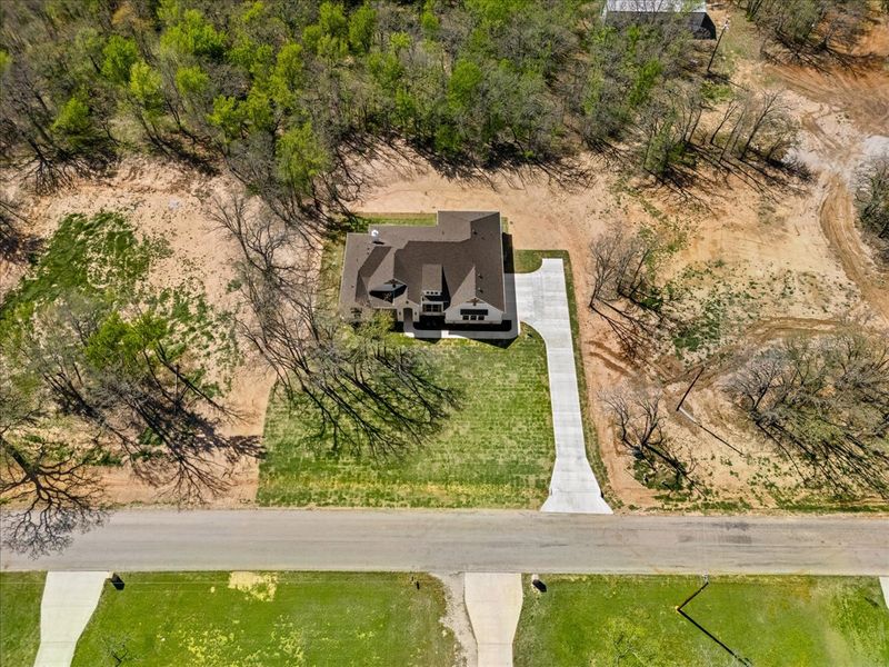 Image 49 of a home in Spring Valley Ranch.