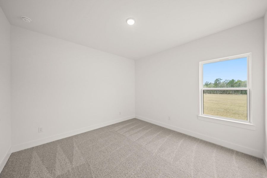 Spacious, unfurnished interior of a new home in Colton, Todd Mission (Image 39). Spacious, unfurnished interior of a new home in Colton, Todd Mission (Image 39).