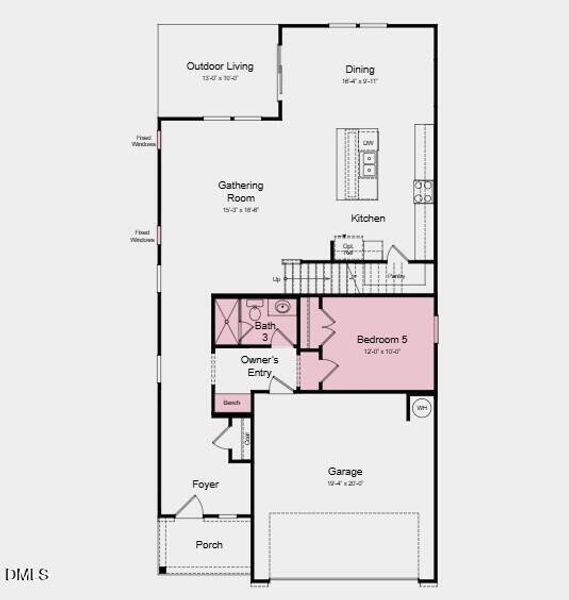 first floor first floor