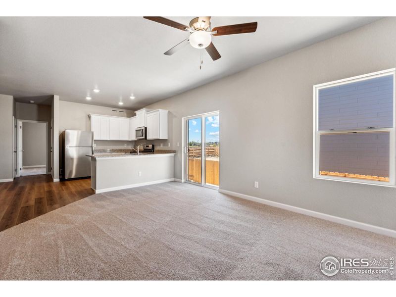 Spacious, unfurnished interior of a new home in , Frederick (Image 14).
