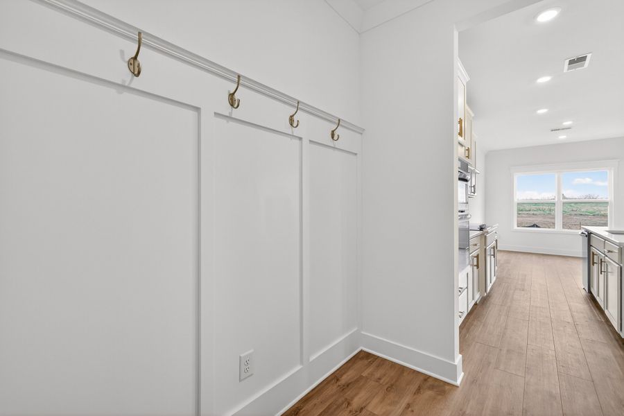 Photo of actual home*